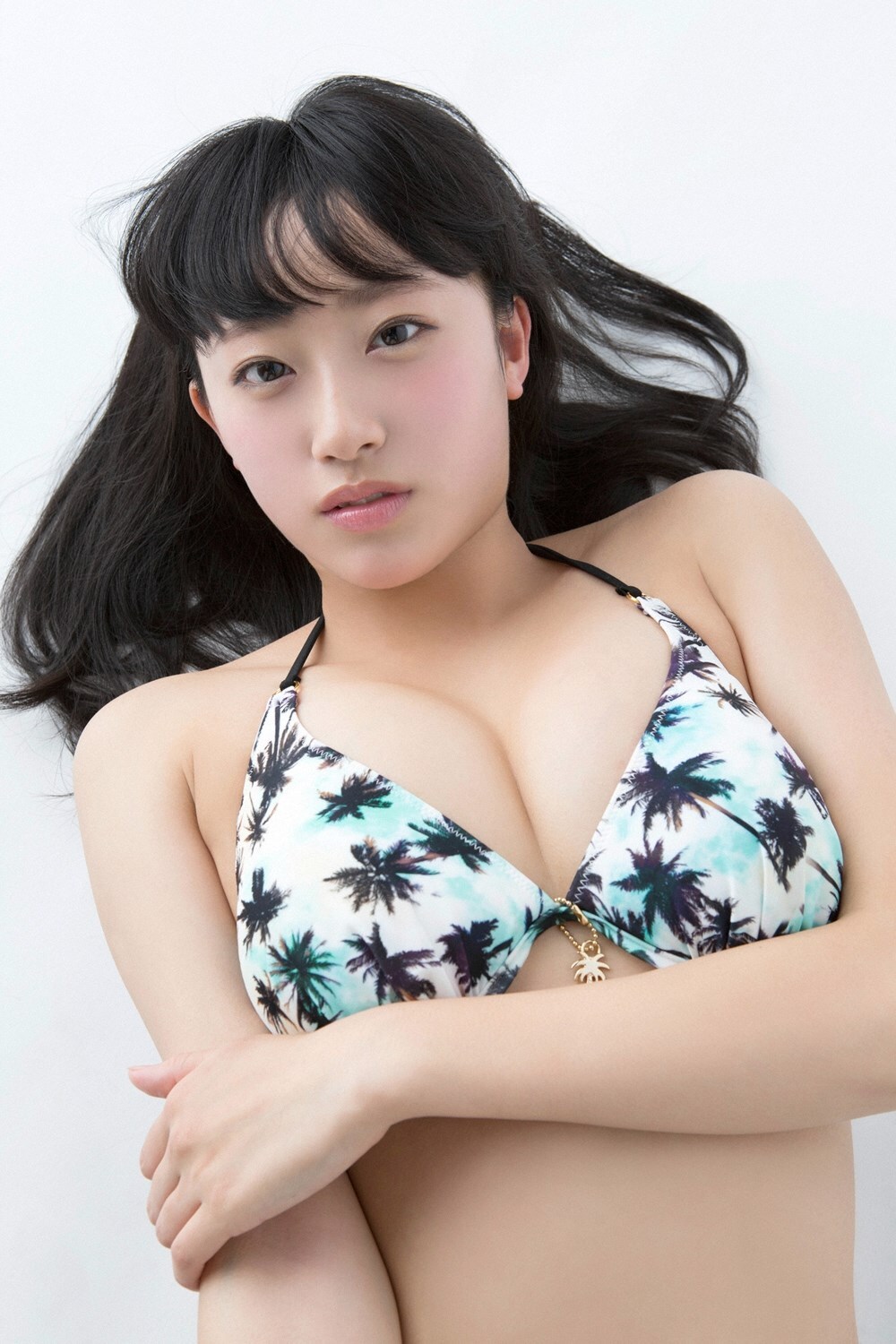 YS-Web-Vol.712 Suzuka Kimura 木村涼香
